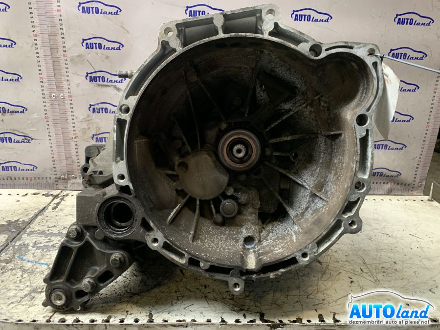 Cutie de Viteza Manuala FORD MONDEO IV 2007-2025 Cod 7G9R7002EB 
