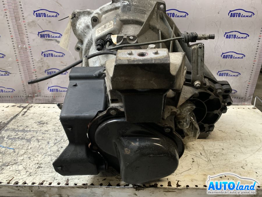 Cutie de Viteza Manuala FORD MONDEO IV 2007-2025 Cod 7G9R7002EB 