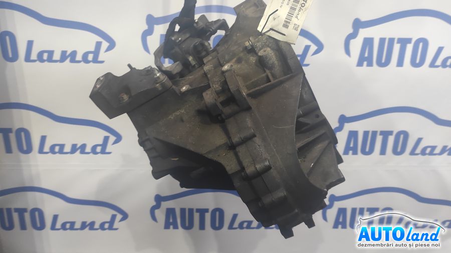 Cutie de viteza manuala FORD MONDEO IV 2007-2025 Cod 7G9R7002YE 