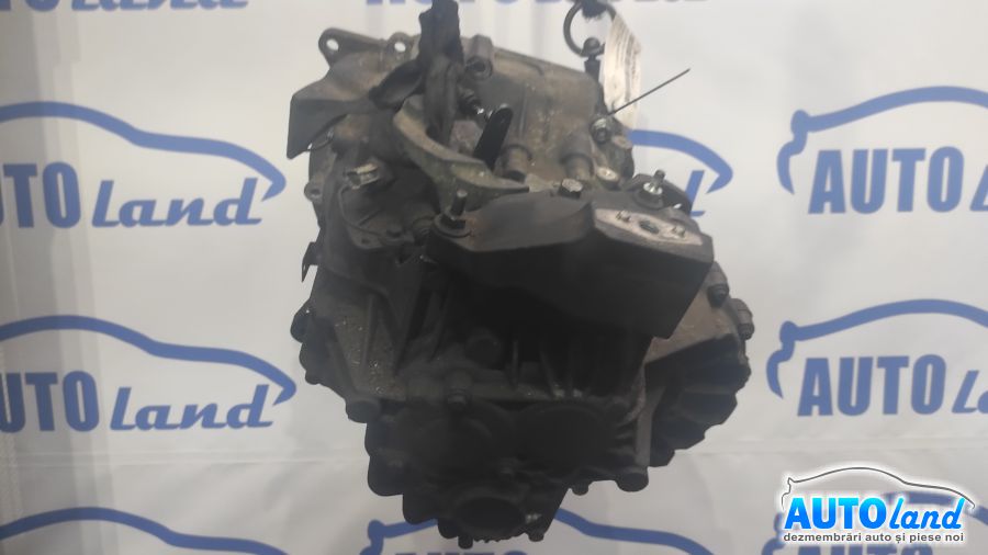 Cutie de viteza manuala FORD MONDEO IV 2007-2025 Cod 7G9R7002YE 