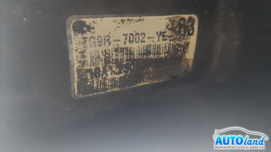 Cutie de viteza manuala FORD MONDEO IV 2007-2025 Cod 7G9R7002YE 