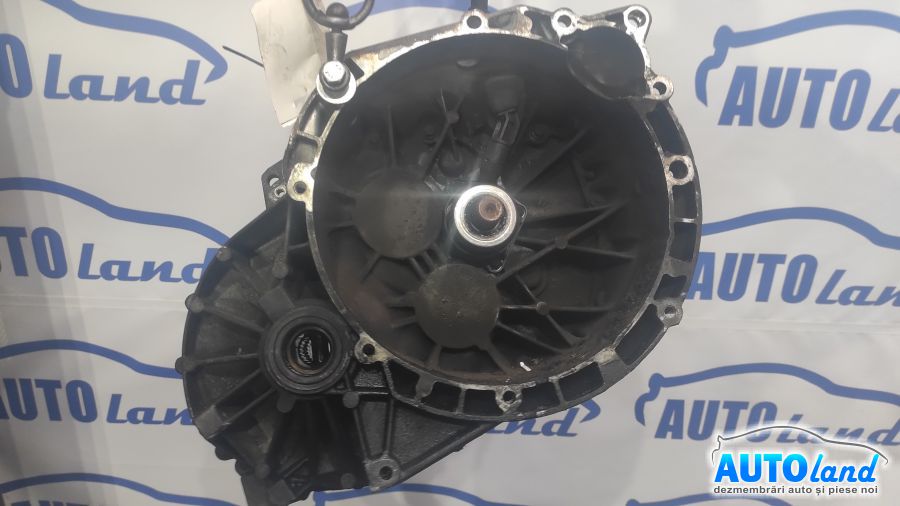 Cutie de viteza manuala FORD MONDEO IV 2007-2025 Cod 7G9R7002YE 