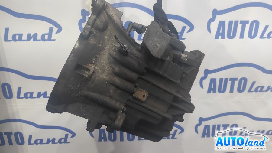 Cutie de viteza manuala FORD MONDEO IV 2007-2025 Cod 7G9R7002YE 