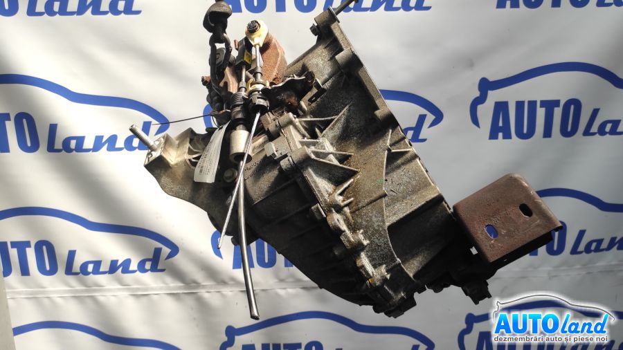 Cutie de viteza manuala FORD MONDEO IV 2007-2025 Cod 8G9R7002LE 