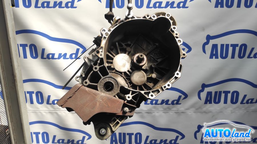 Cutie de viteza manuala FORD MONDEO IV 2007-2025 Cod 8G9R7002LE 