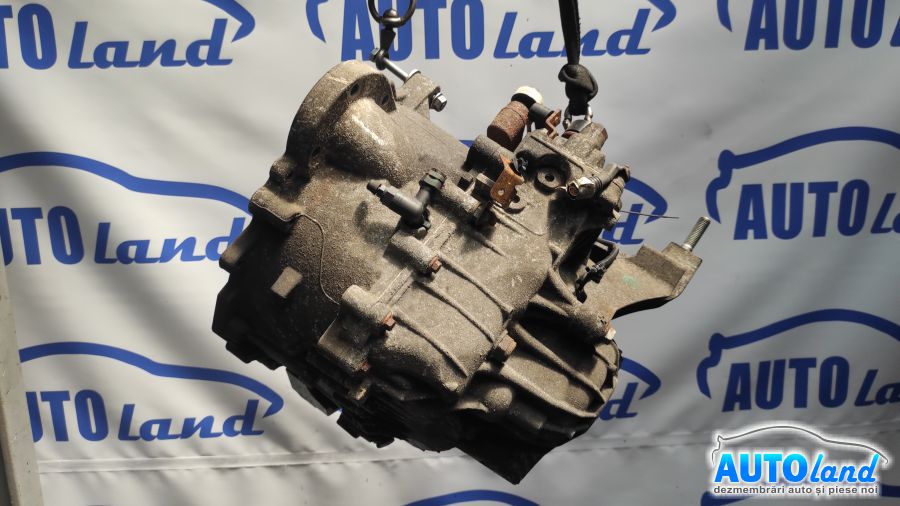 Cutie de viteza manuala FORD MONDEO IV 2007-2025 Cod 8G9R7002LE 