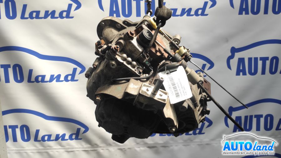 Cutie de viteza manuala FORD MONDEO IV 2007-2025 Cod 8G9R7002LE 