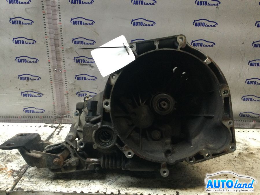 Cutie de Viteza Manuala FORD STREET KA 2003-2005 Cod 3S5R7002DB 