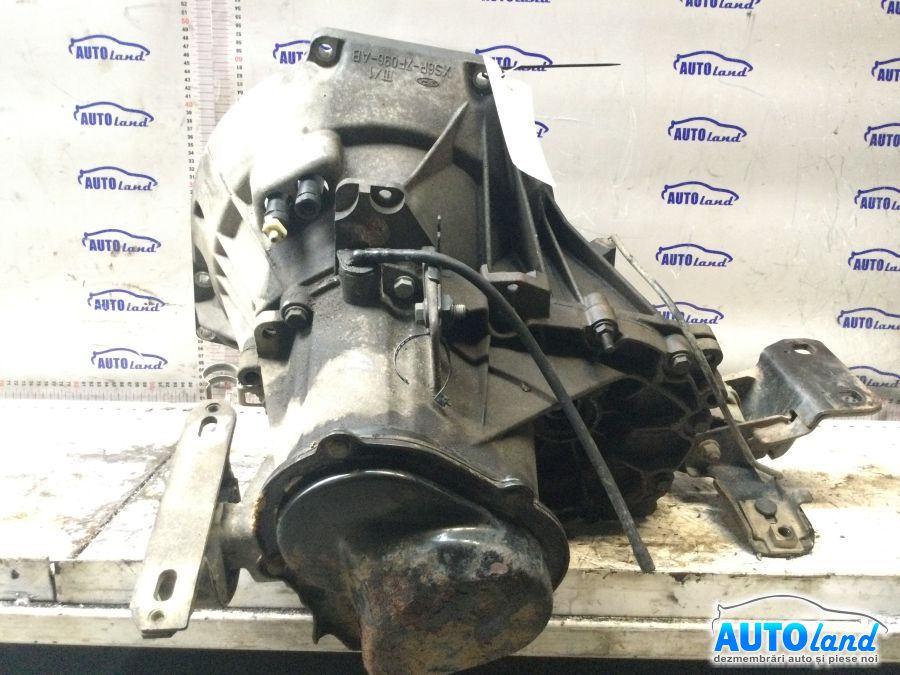 Cutie de Viteza Manuala FORD STREET KA 2003-2005 Cod 3S5R7002DB 