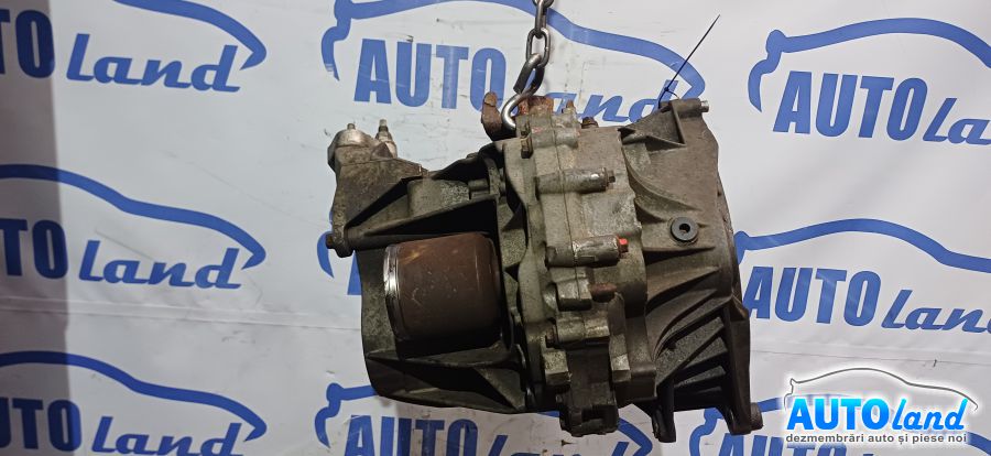 Cutie de Viteza Manuala FORD TRANSIT CUSTOM 2012-2018 Cod BK3R7002RA 