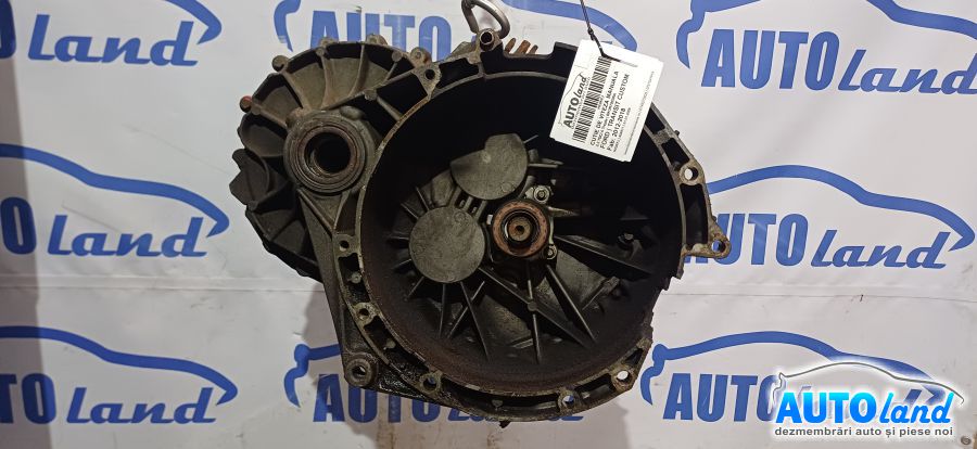 Cutie de Viteza Manuala FORD TRANSIT CUSTOM 2012-2018 Cod BK3R7002RA 