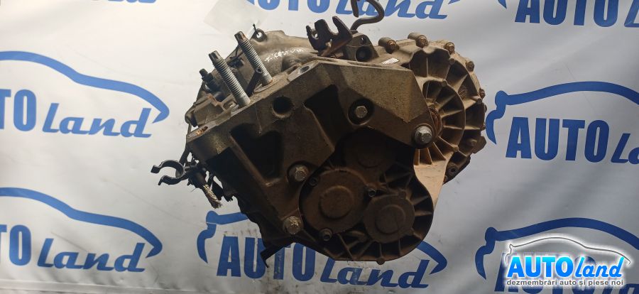 Cutie de Viteza Manuala FORD TRANSIT CUSTOM 2012-2018 Cod FK2R7002CGA 