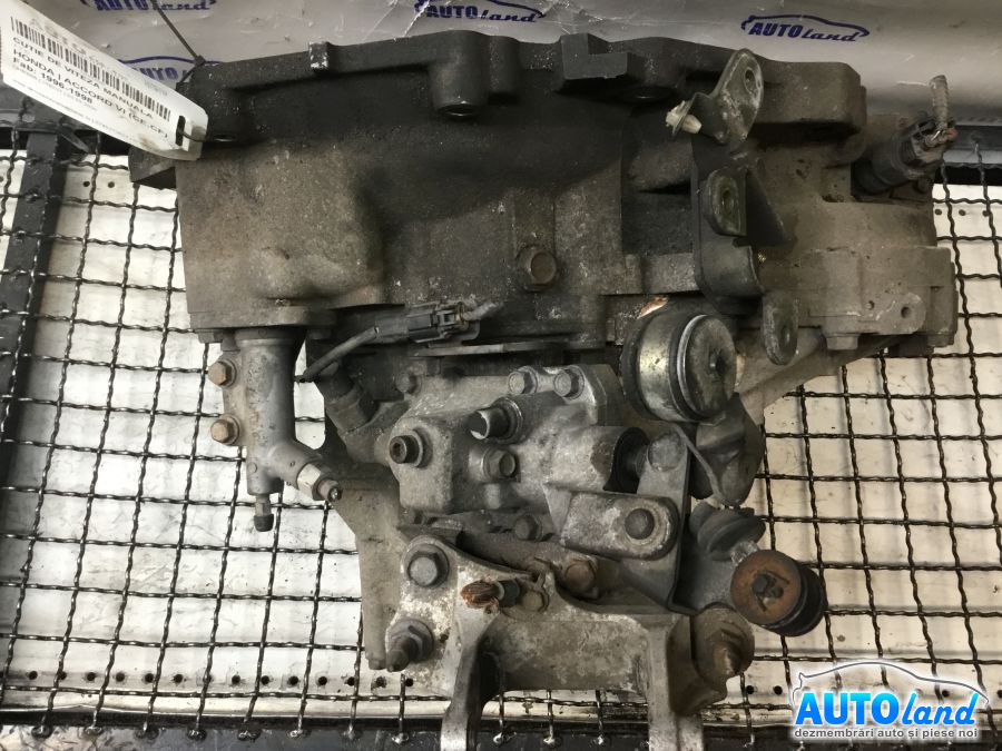 Cutie de Viteza Manuala HONDA ACCORD VI (CE,CF) 1996-1998 Cod 61MD4 