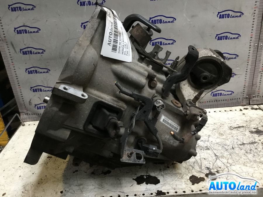 Cutie de viteza manuala HONDA ACCORD VIII (CL_,CM_) 2003-2025 Cod AWD6 