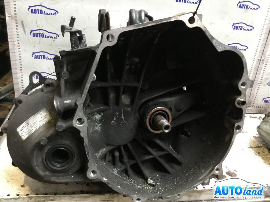 Cutie de viteza manuala HONDA ACCORD VIII (CL_,CM_) 2003-2025 Cod AWD6 