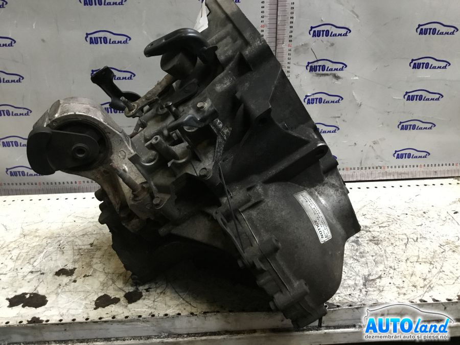 Cutie de viteza manuala HONDA ACCORD VIII (CL_,CM_) 2003-2025 Cod AWD6 