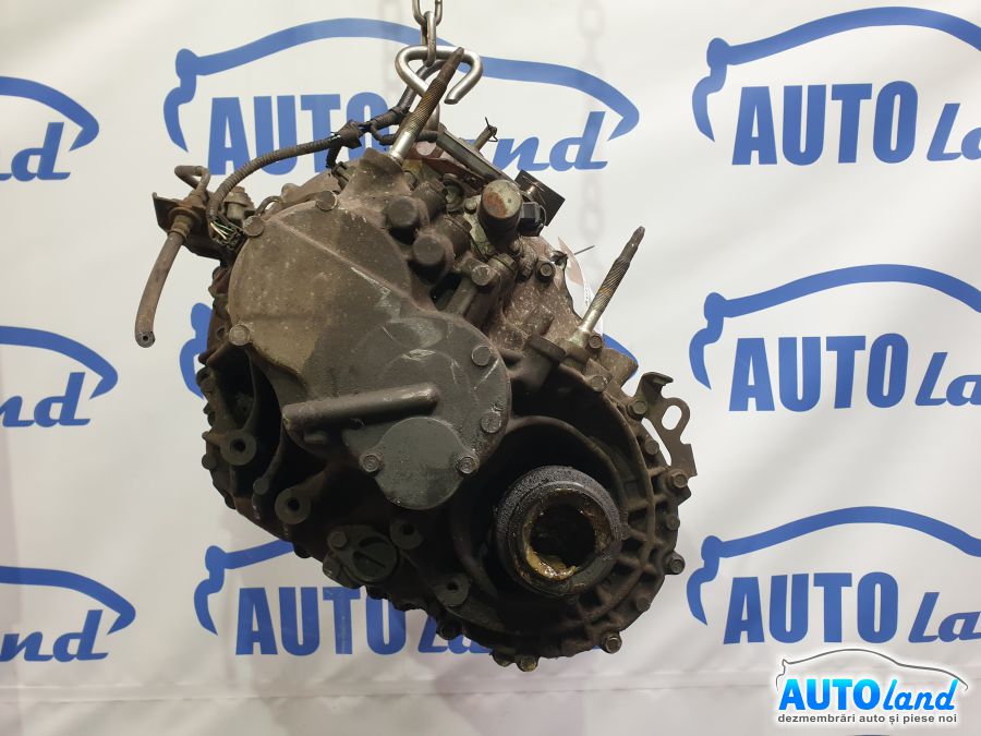 Cutie de Viteza Manuala HONDA ACCORD VIII (CL_,CM_) 2003-2025 Cod M0J7 