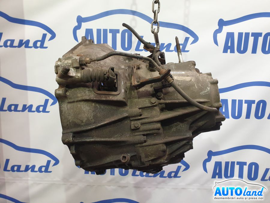 Cutie de Viteza Manuala HONDA ACCORD VIII (CL_,CM_) 2003-2025 Cod M0J7 