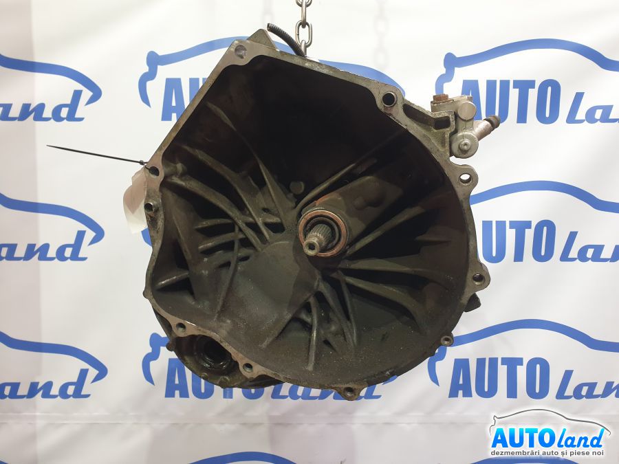 Cutie de Viteza Manuala HONDA ACCORD VIII (CL_,CM_) 2003-2025 Cod M0J7 