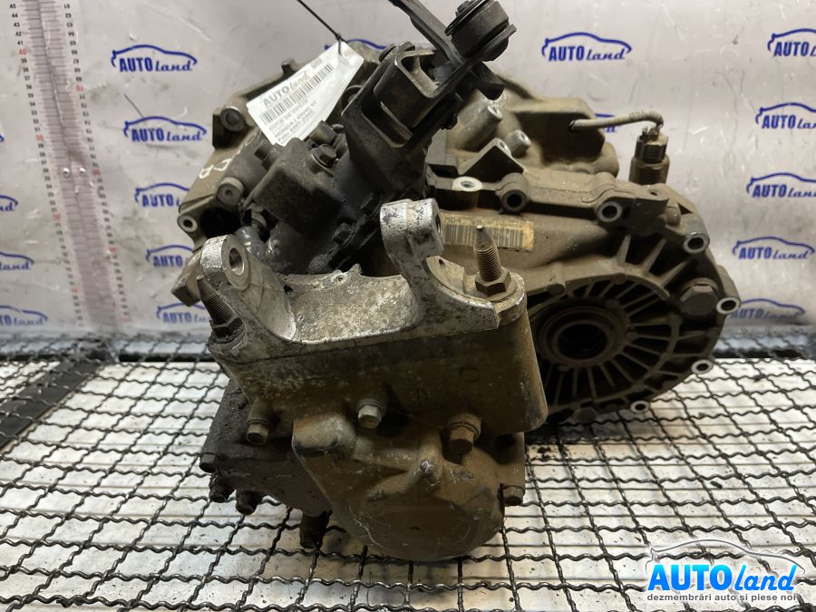 Cutie de viteza manuala HONDA CIVIC VI 2001-2005 Cod 97253291 