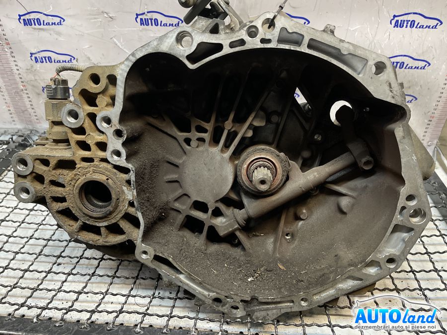 Cutie de viteza manuala HONDA CIVIC VI 2001-2005 Cod 97253291 