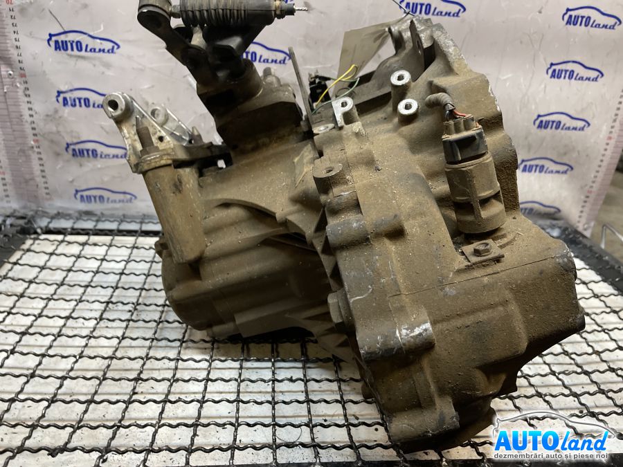 Cutie de viteza manuala HONDA CIVIC VI 2001-2005 Cod 97253291 