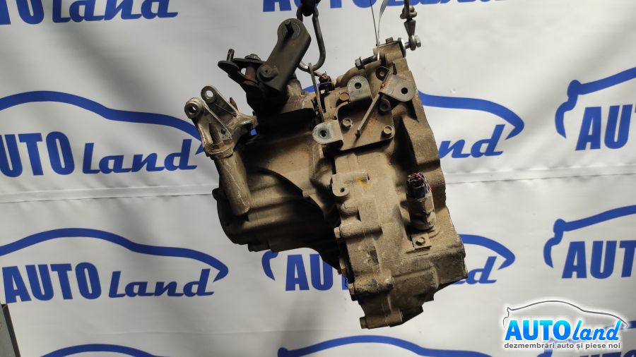 Cutie de Viteza Manuala HONDA CIVIC VI 2001-2005 Cod 97253291 