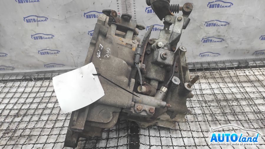Cutie de Viteza Manuala HONDA CIVIC VI 2001-2005 Cod 97253291 