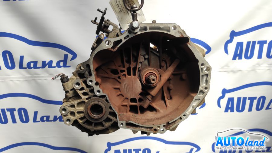 Cutie de Viteza Manuala HONDA CIVIC VI 2001-2005 Cod 97253291 