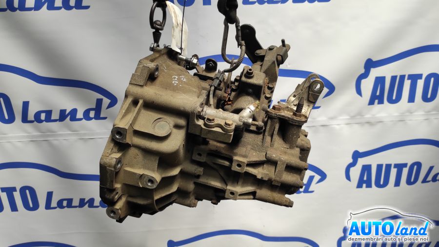 Cutie de Viteza Manuala HONDA CIVIC VI 2001-2005 Cod 97253291 