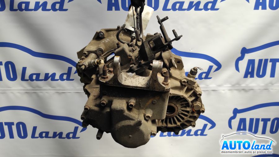 Cutie de Viteza Manuala HONDA CIVIC VI 2001-2005 Cod 97253291 