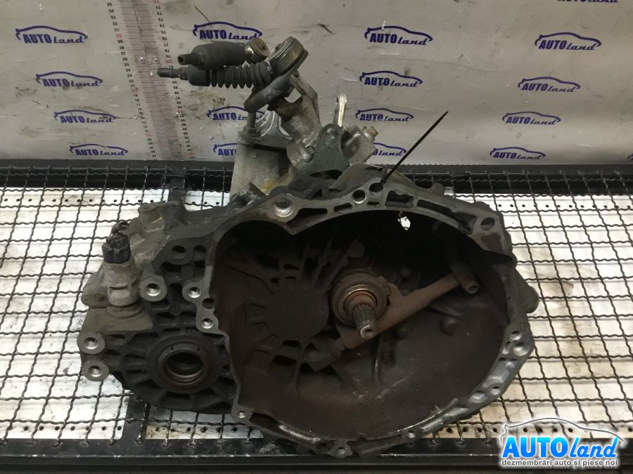 Cutie de viteza manuala HONDA CIVIC VI 2001-2005 Cod 97253291 