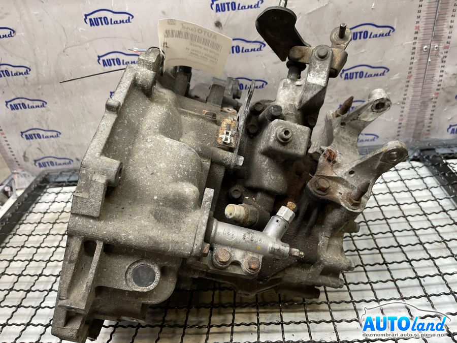 Cutie de viteza manuala HONDA CIVIC VI 2001-2005