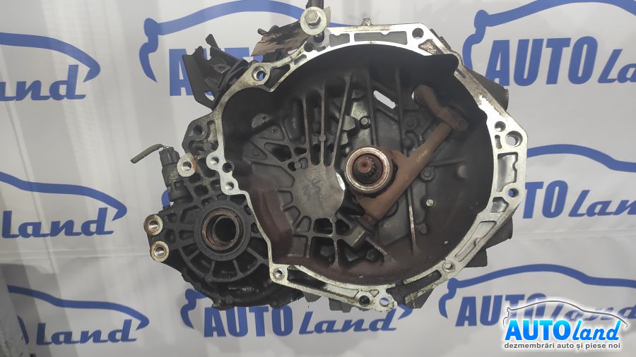 Cutie de viteza manuala HONDA CIVIC VI Hatchback (EU_,EP_) 2000-2005 Cod 97253291 