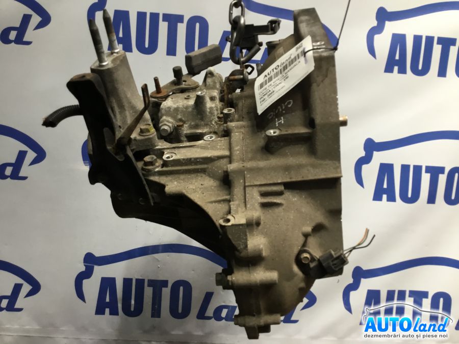 Cutie de Viteza Manuala HONDA CIVIC VIII 2005-2025 Cod 7RPHME4 