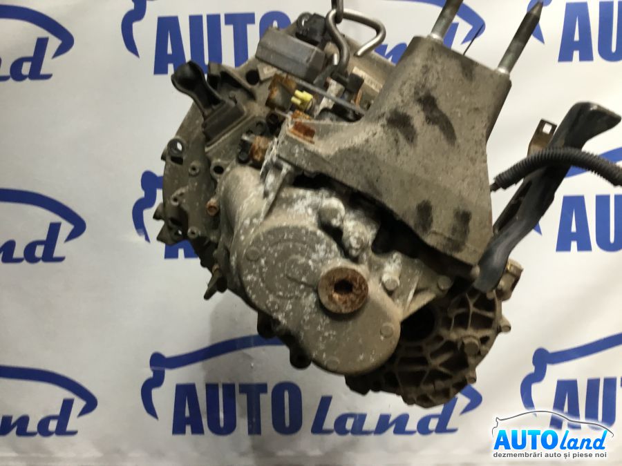 Cutie de Viteza Manuala HONDA CIVIC VIII 2005-2025 Cod 7RPHME4 