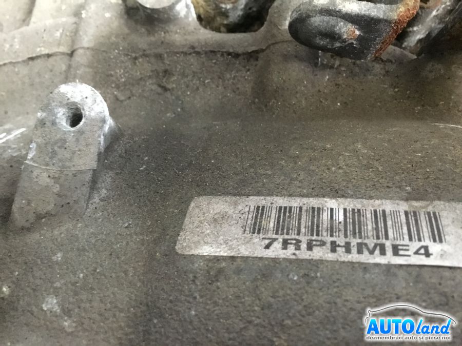 Cutie de Viteza Manuala HONDA CIVIC VIII 2005-2025 Cod 7RPHME4 