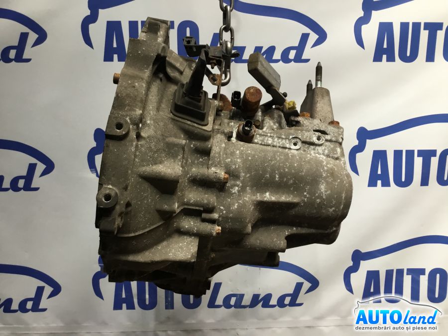 Cutie de Viteza Manuala HONDA CIVIC VIII 2005-2025 Cod 7RPHME4 