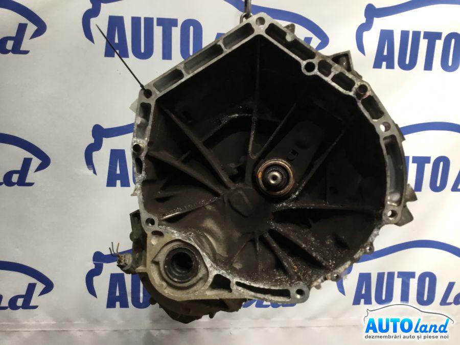 Cutie de Viteza Manuala HONDA CIVIC VIII 2005-2025 Cod 7RPHME4 