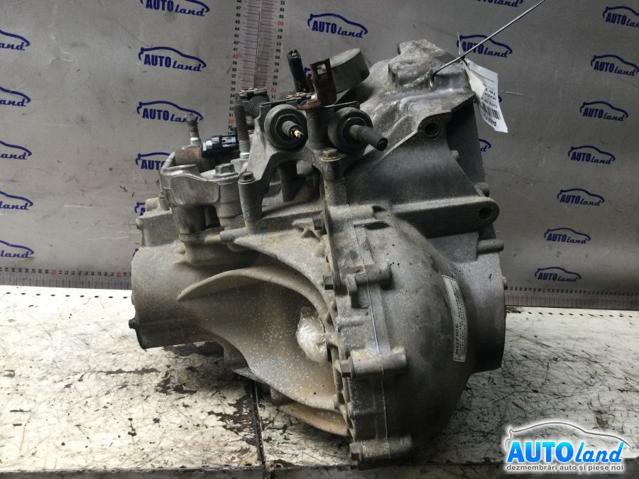 Cutie de Viteza Manuala HONDA CIVIC VIII 2005-2025 Cod MF69RPP 