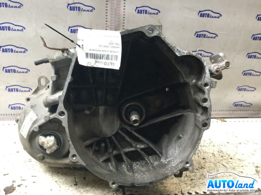 Cutie de Viteza Manuala HONDA CIVIC VIII 2005-2025 Cod MF69RPP 