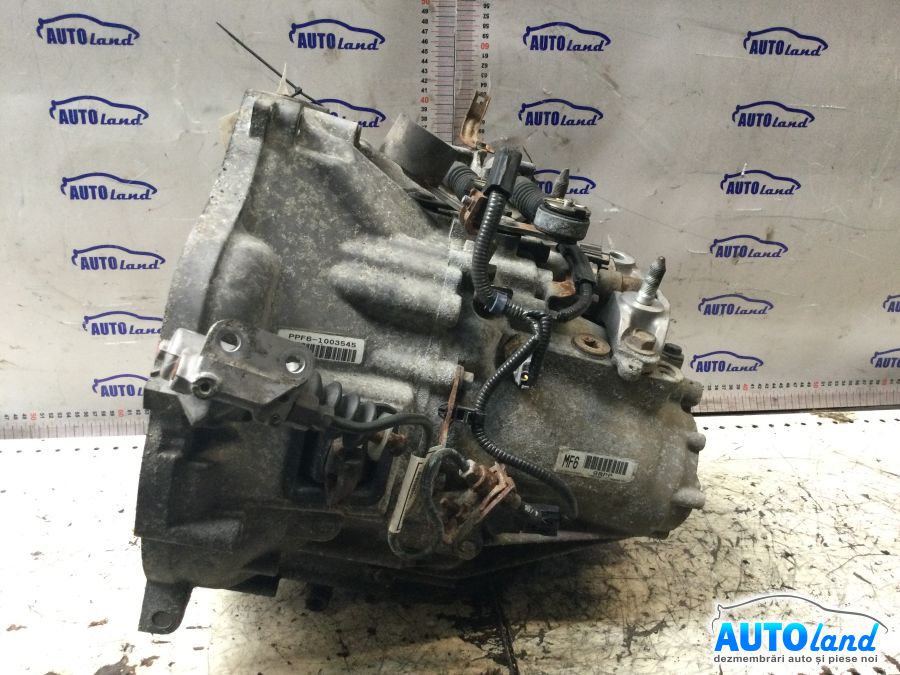 Cutie de Viteza Manuala HONDA CIVIC VIII 2005-2025 Cod MF69RPP 
