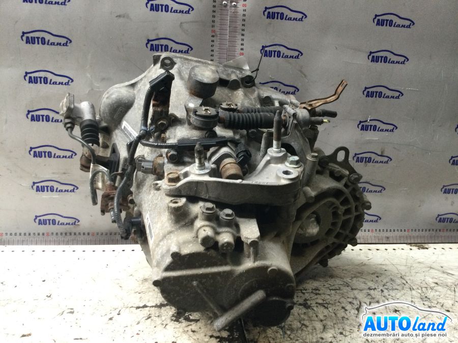 Cutie de Viteza Manuala HONDA CIVIC VIII 2005-2025 Cod MF69RPP 