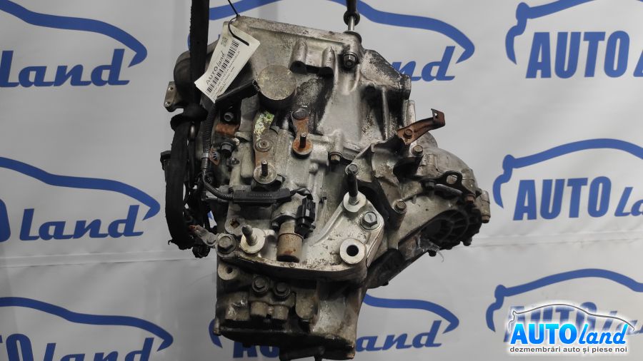 Cutie de Viteza Manuala HONDA CIVIC VIII 2005-2025 Cod PPG6 