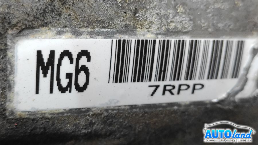 Cutie de Viteza Manuala HONDA CIVIC VIII 2005-2025 Cod PPG6 