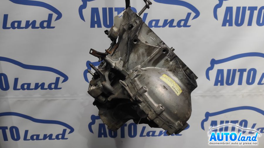 Cutie de Viteza Manuala HONDA CIVIC VIII 2005-2025 Cod PPG6 