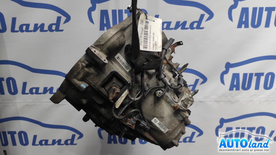 Cutie de Viteza Manuala HONDA CIVIC VIII 2005-2025 Cod PPG6 