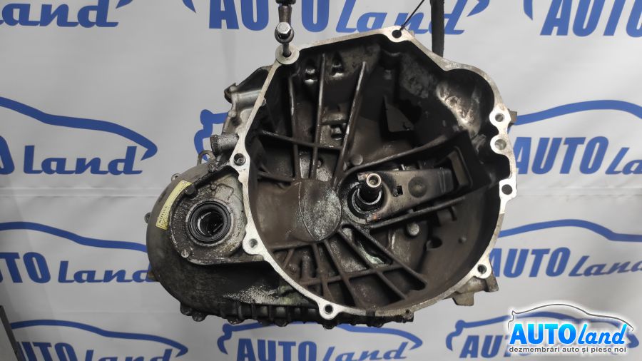 Cutie de Viteza Manuala HONDA CIVIC VIII 2005-2025 Cod PPG6 