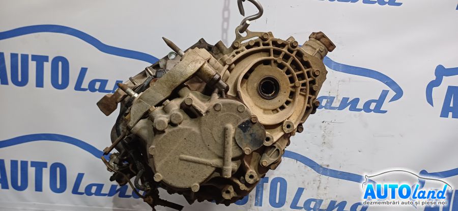 Cutie de Viteza Manuala HONDA CR-V III 2007-2025 Cod 08H0 