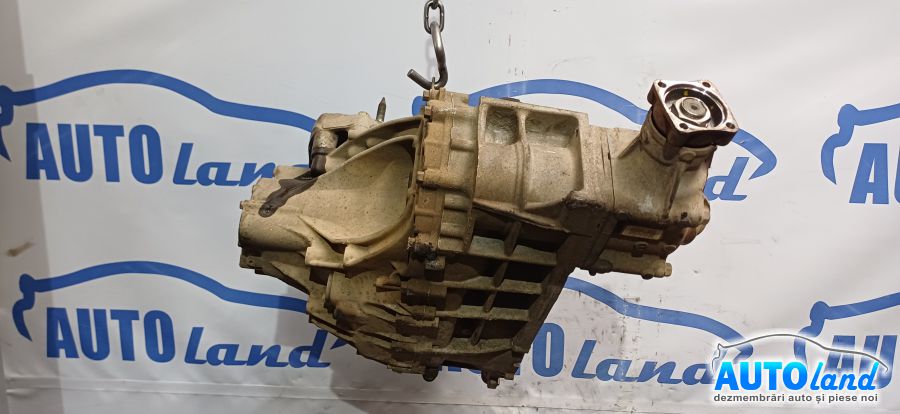 Cutie de Viteza Manuala HONDA CR-V III 2007-2025 Cod 08H0 